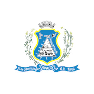 Logo da Itapagipe